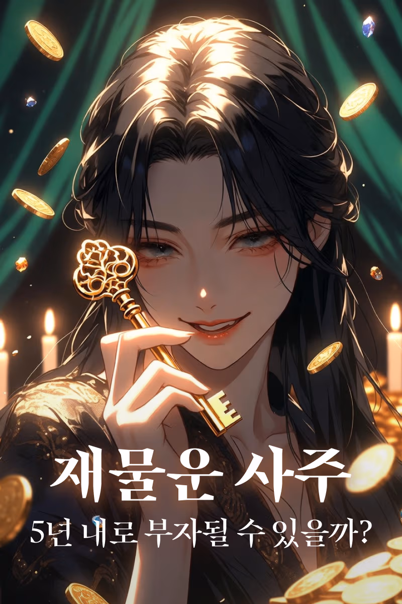 재물운